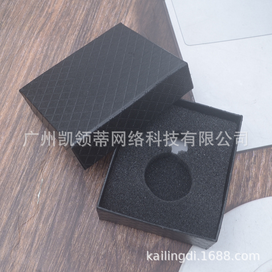 Mechanical quartz ordinary gift pocket watch box bracelet box decorative box large pocket watch watch box pocket watch wholesale