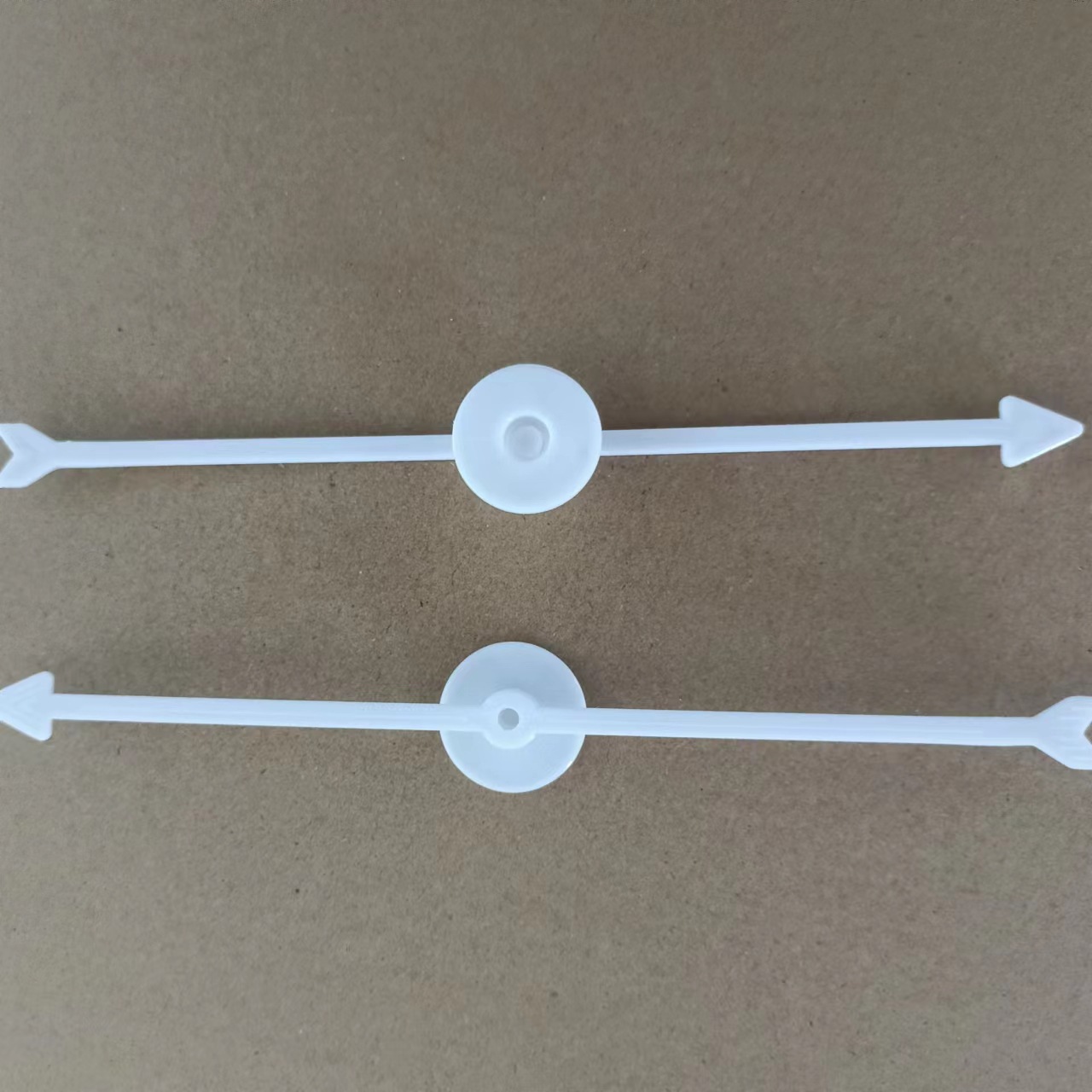 Manufacturers Supply Table Game Turntable Pointer 18cm DIY Interactive Turntable Chess Piece Arrow Pointer