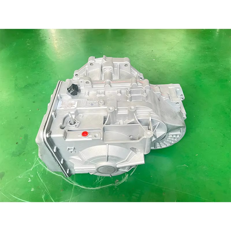 3610034130 3613034120 Automatic Transmission 2Wd 6 Speed Suitable for 2016 Ssangyong Korando Shift