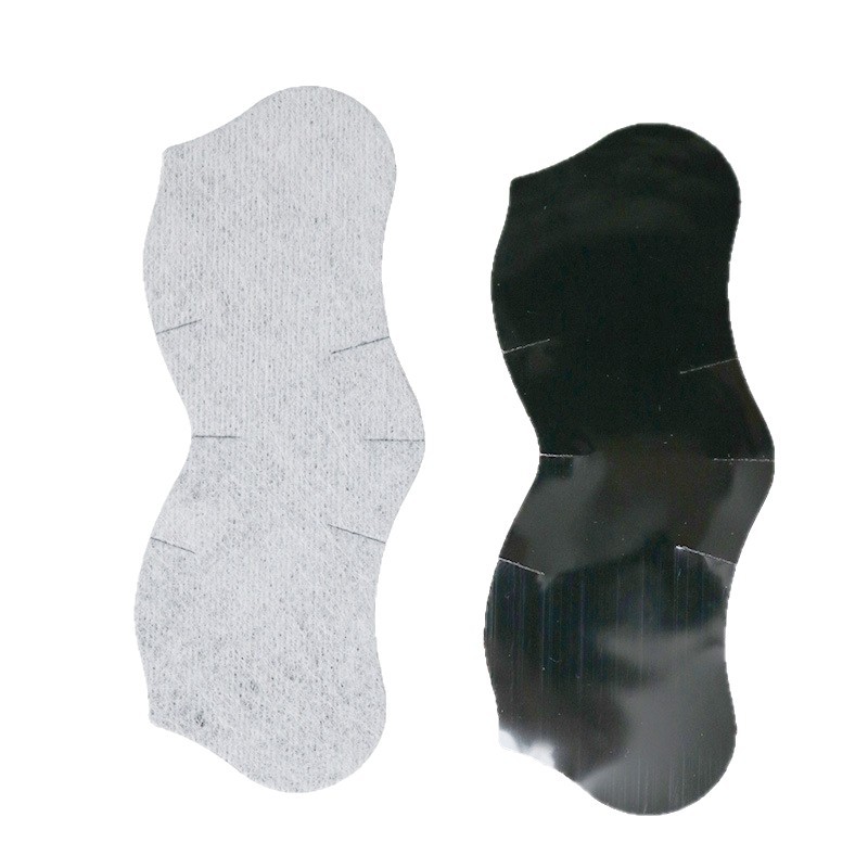 Bulk Nasal Patch Double Cleansing Blackhead Removal Nasal Patch Combination Cleansing Blackhead Removal Plant Extract Delicate Skin Wholesale Peel Off