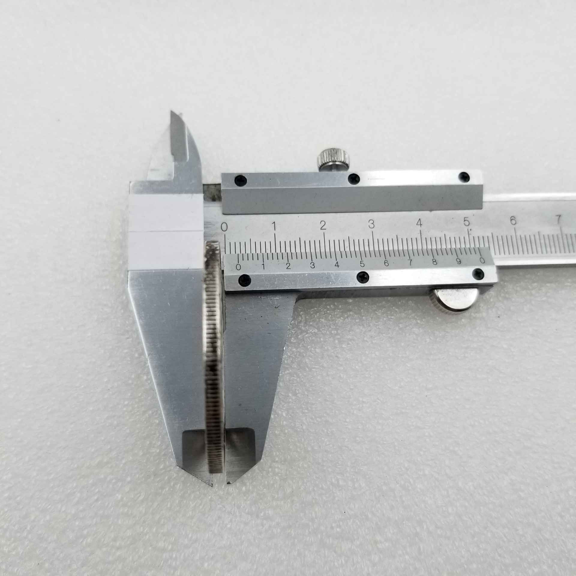 Antique Crafts 1865 Brass Material American Commemorative Coins Do the Old Silver Dollar Wholesale # 047