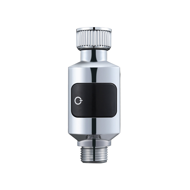 New Shower Temperature Display Shower Faucet Temperature Measurement Baby Bath Water Thermometer for the Elderly and Pregnant Women