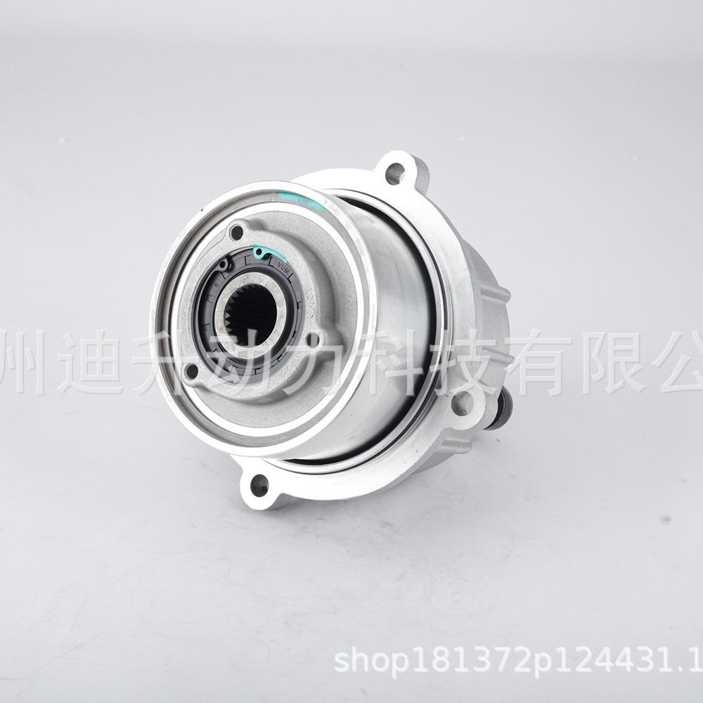 47800-39400 47800-39410 47800-39420 Rear Differential Coupling Assembly