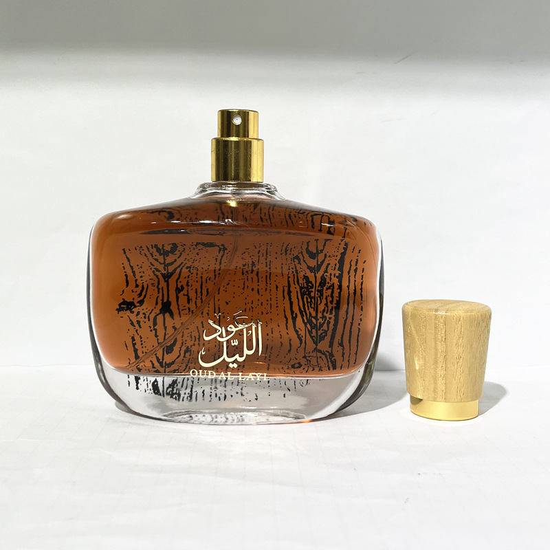in stock direct selling Arab men's and women's perfume 100ml Dubai lasting fragrance Middle East perfume foreign trade wholesale