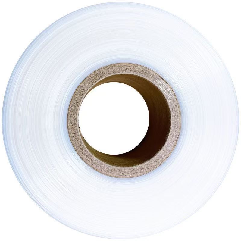 Plastic Casing Transparent Food-Grade Household Stuffed Egg Sausage Egg Sausage Ham Sausage Banana Sausage Preserved Egg Sausage Casing