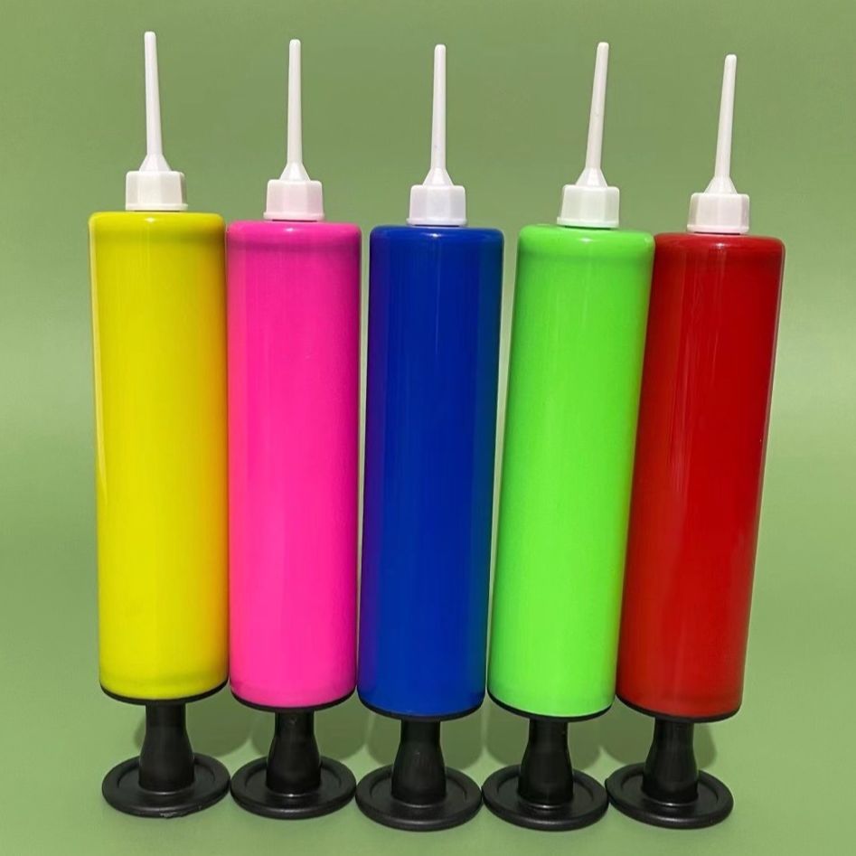 Поставки от производителя, массажный мяч, надувной цилиндр, игла для воздуха, шприцевой насос, мини-ручной насос