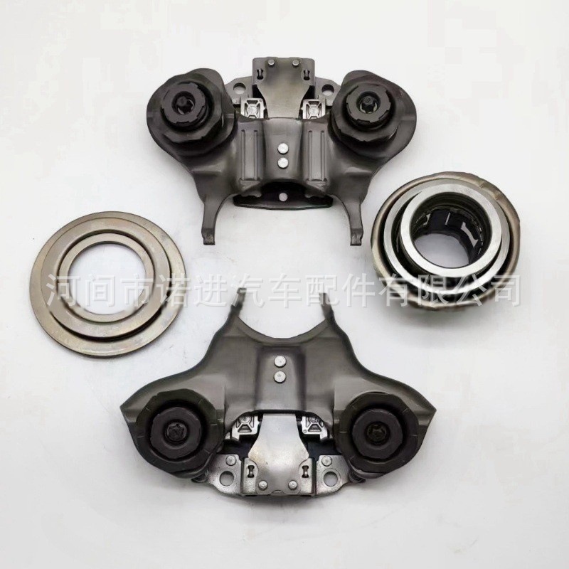 Clutch Kit Dps6, 6Dct250, Fa6Z7B546A, Fa6Z7B546B, 5245475