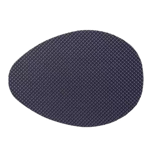 Sole Anti-Wear High-Heeled Shoes Heel Silencer Sole Tendon Anti-Slip Sticker Wear-Resistant Heightening Transparent Self-Adhesive Silent Anti-Slip