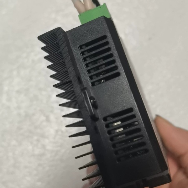 [Price Negotiable] Leisai Technology Stepper Driver M542 Disassembled Parts Functional Package Free Shipping! Need