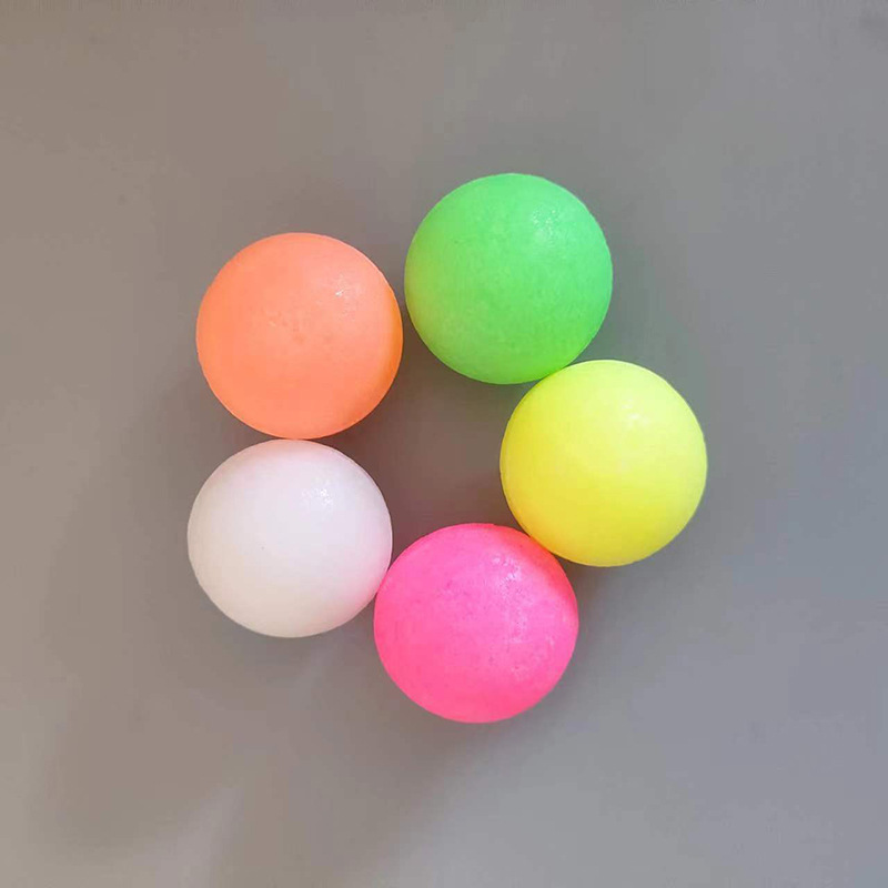 Colorful Urinal Fragrance Balls Hotel Public Restroom Deodorizing Camphor Balls Air Freshener In-Stock Fragrance Balls