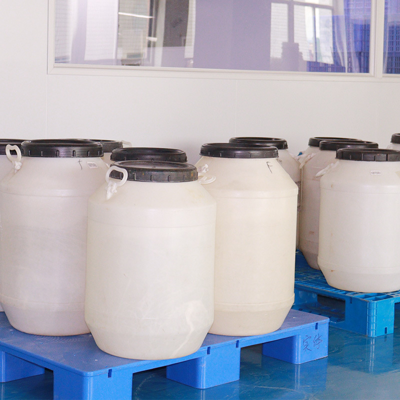 Makeup Setting Spray Semi-Finished Product Source Factory Customized Oem Makeup and Skin Care Products Odm Oem Processing with Drawings and Samples