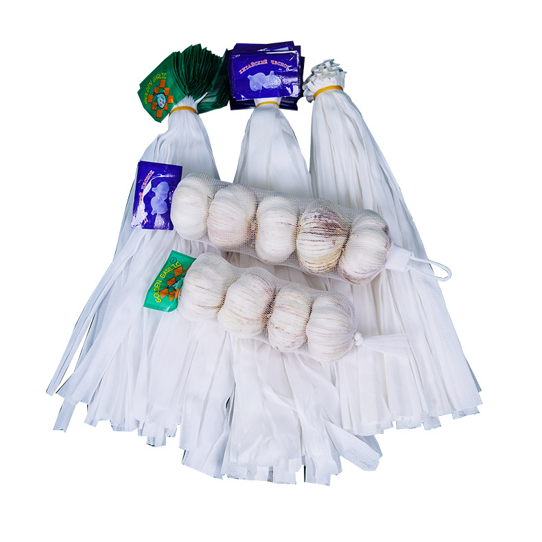 Ginger net garlic net ginger net bag garlic net bag ginger net bag source manufacturer postage