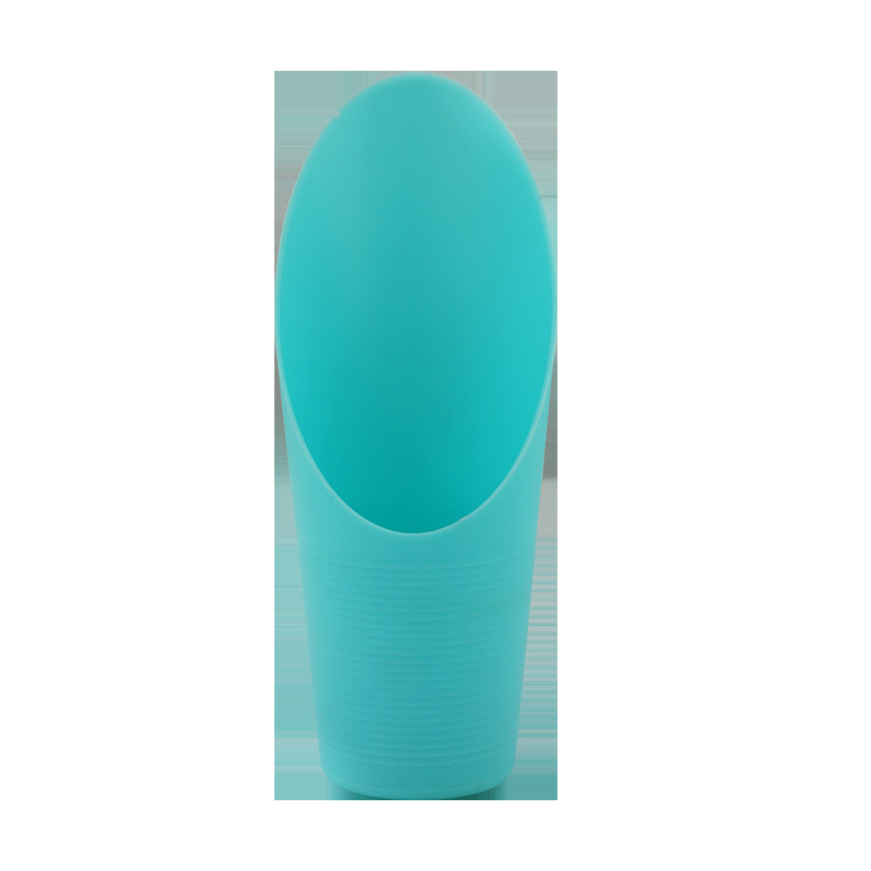 Succulent Bucket Shovel Garden Tool Shovel Cup Home Gardening Succulent Green Plant Potted Plant Repotting and Soil Changing