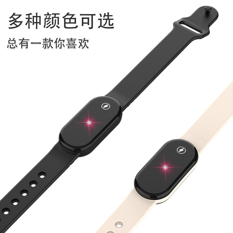 M67-Se Anti-Static Bracelet Winter Human Body Static Electricity Release Eliminator Anti-Static Wireless Anti-Static Removal