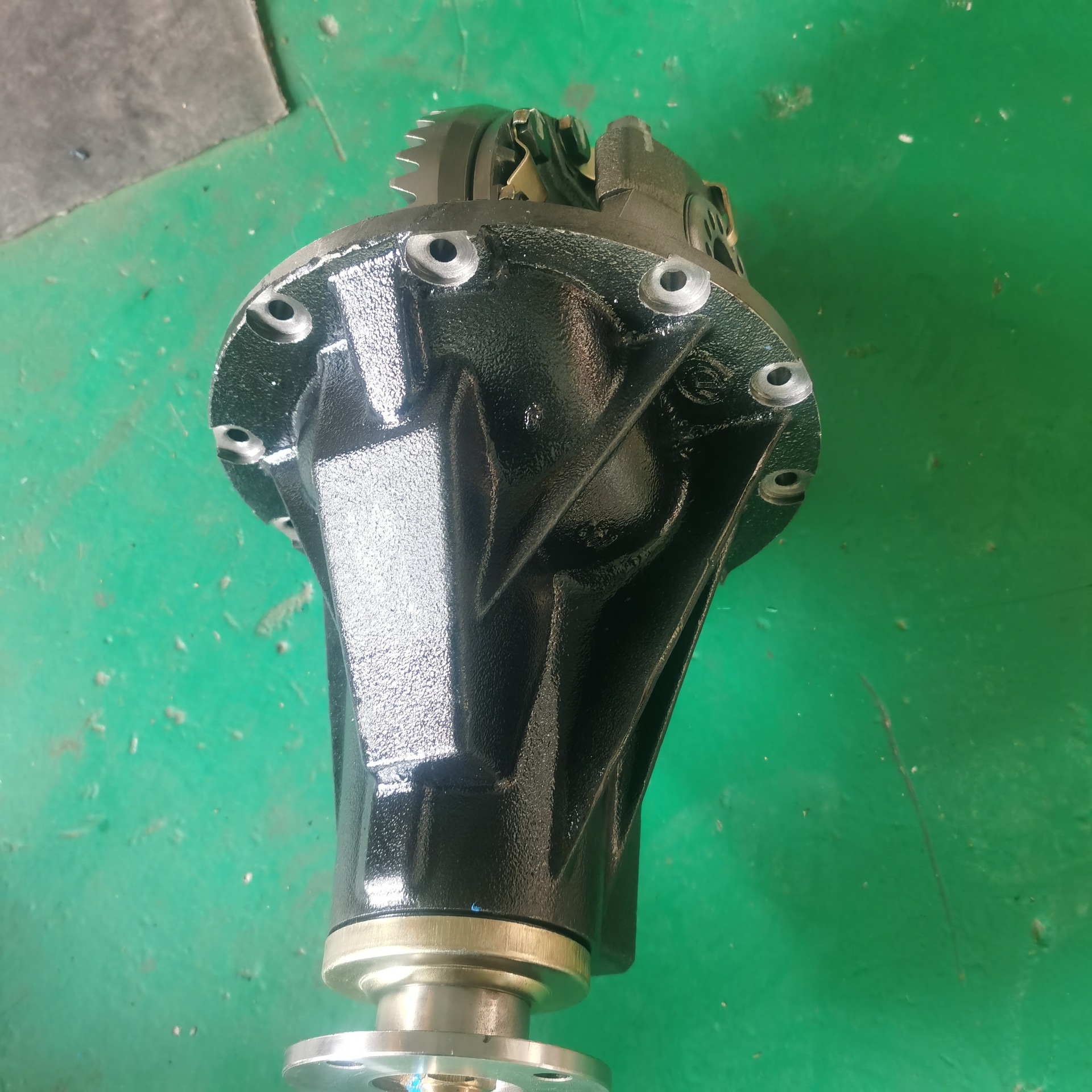 Suitable for Golden Cup sea lion Toyota sea lion Toyota helax 9:41-30 tooth OE M 41110-35222