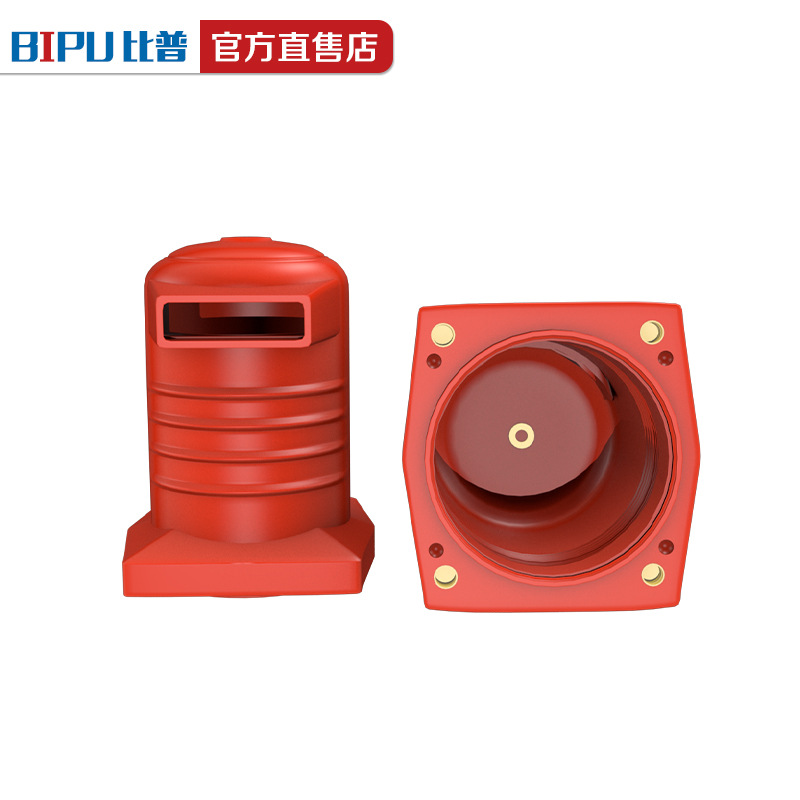 10KV-35KV High Voltage Contact Box CH3-10Q/150-180 High Voltage Cabinet Static Contact Box Medium Cabinet Contact Box