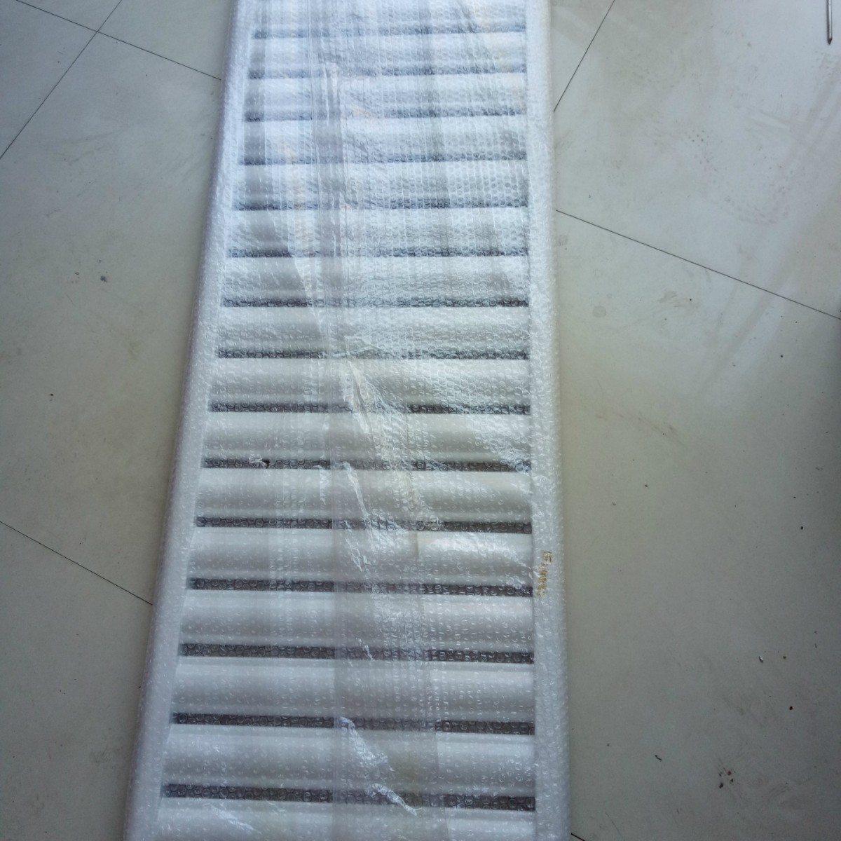 Carbon steel radiator computer temperature control thermostat radiator radiator household winter heating thickened radiator wholesale