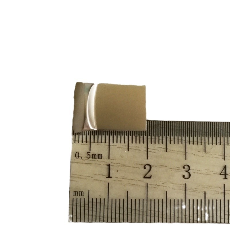 Mini short dried bean metal U disk shell short UDP USB disk shell mini USB shell can do logo