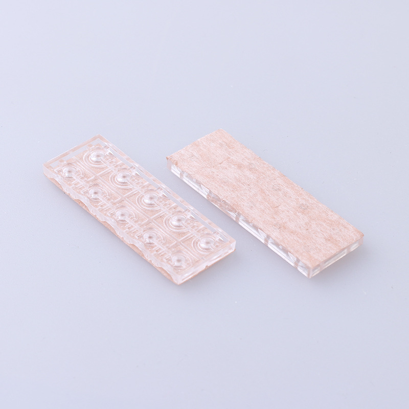 Huabao brand Hb disposable sterile press needle patch skin embedded needle acupuncture needle embedded needle medical refreshing paste acupoint needle