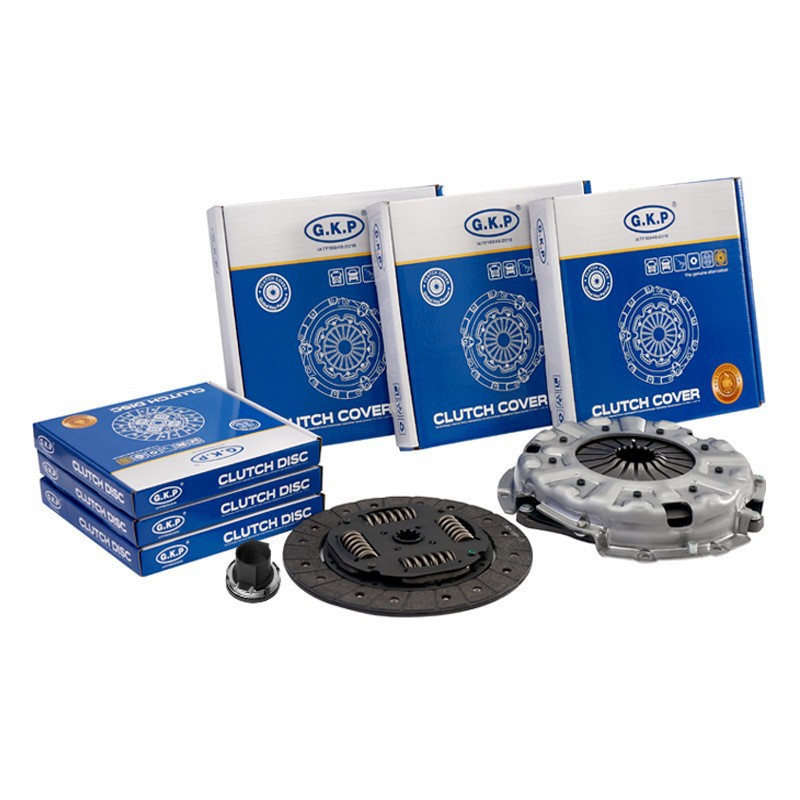 31210-0K040 Clutch Cover Is Suitable for Toyota Driven Disc Assembly Clutch Pressure Plate G12162020