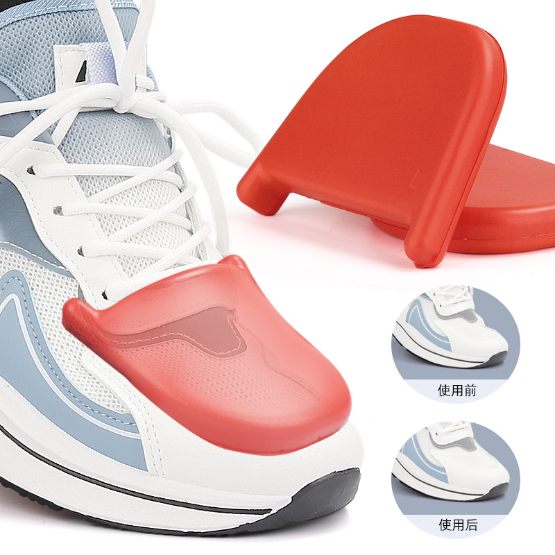 Anti-DUNK pleated anti-wrinkle shoes shield crease shoes brace sneakers universal cross-border shoes shield AJ new Air Force One