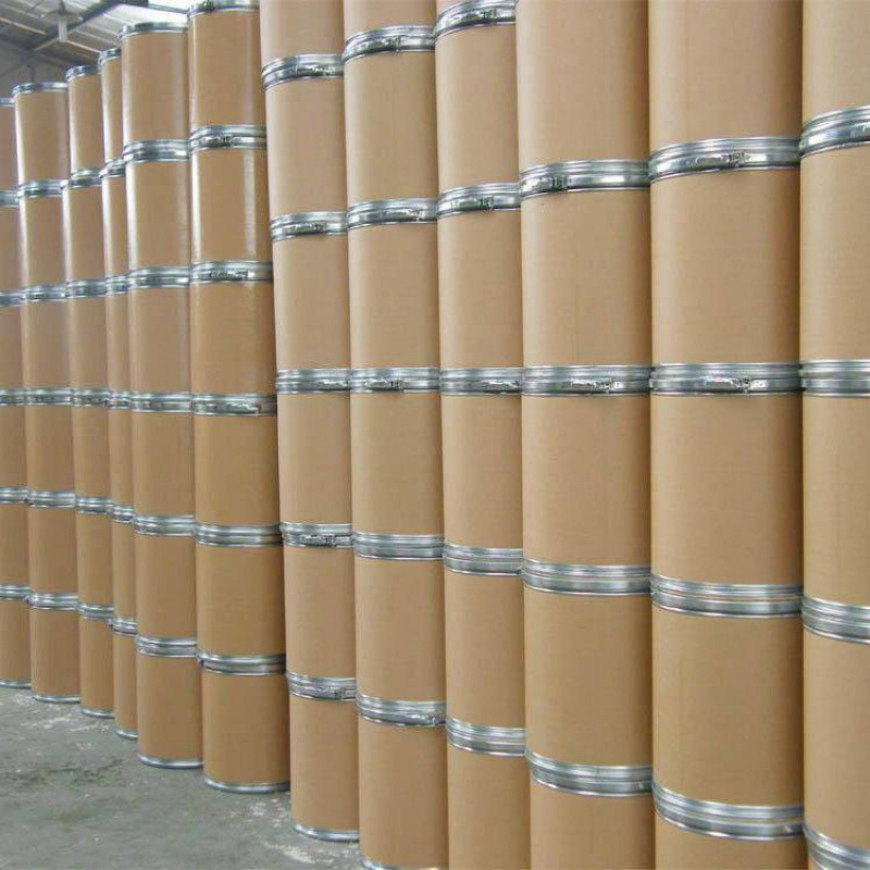 2-Amino-5-Iodo-6-Methylpyridine Intermediate Organic Raw Material in Stock