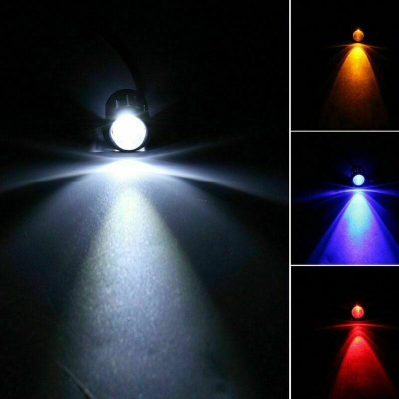 3mm/5mm Light-emitting Diode with Wire 5V/12V Car and Ship Model Toy Car Indicator Light Small Bulb LED Lamp Beads
