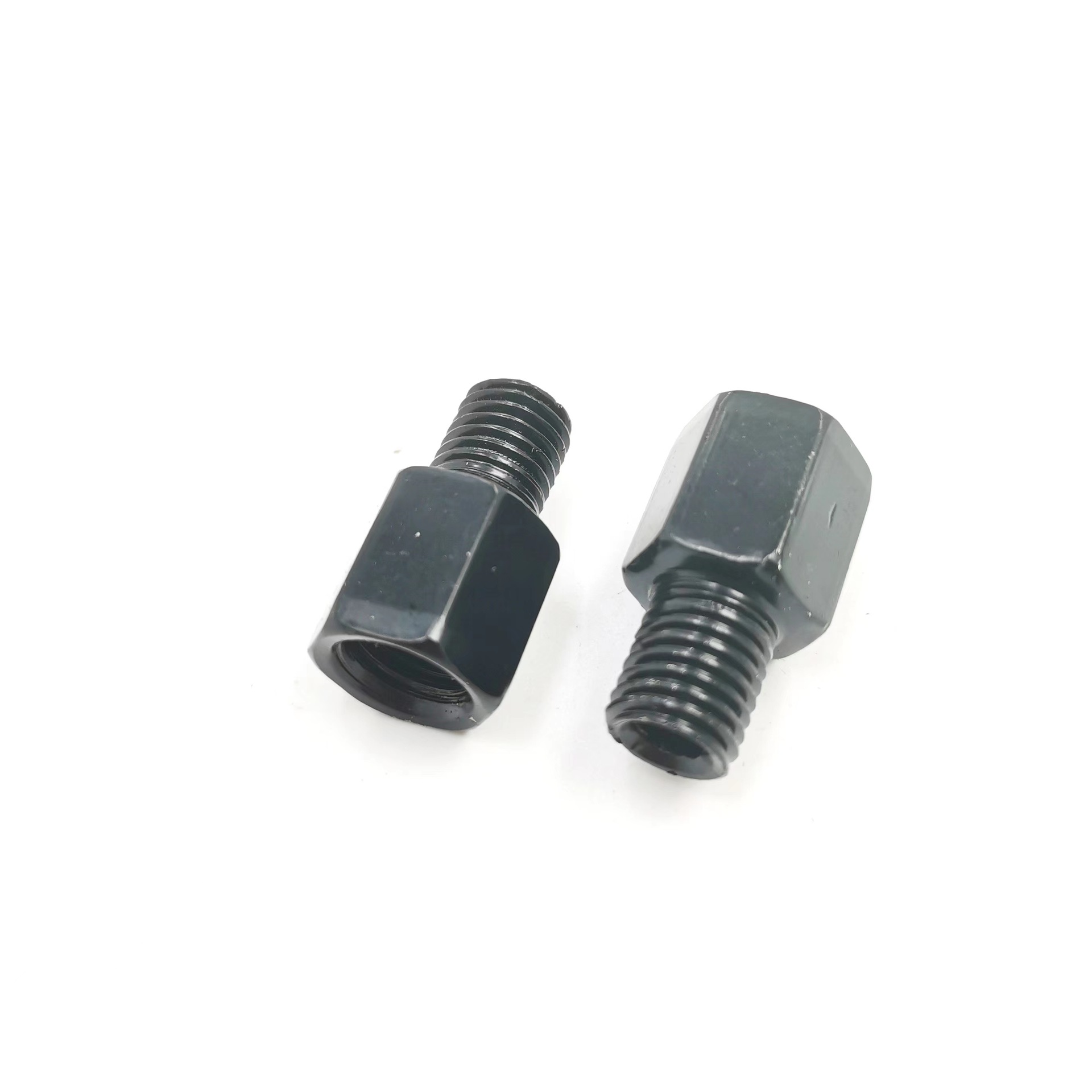 Motorcycle Electric Bicycle Bicycle Accessories Healing Screw Conversion Screw Reverse Screw Adapter