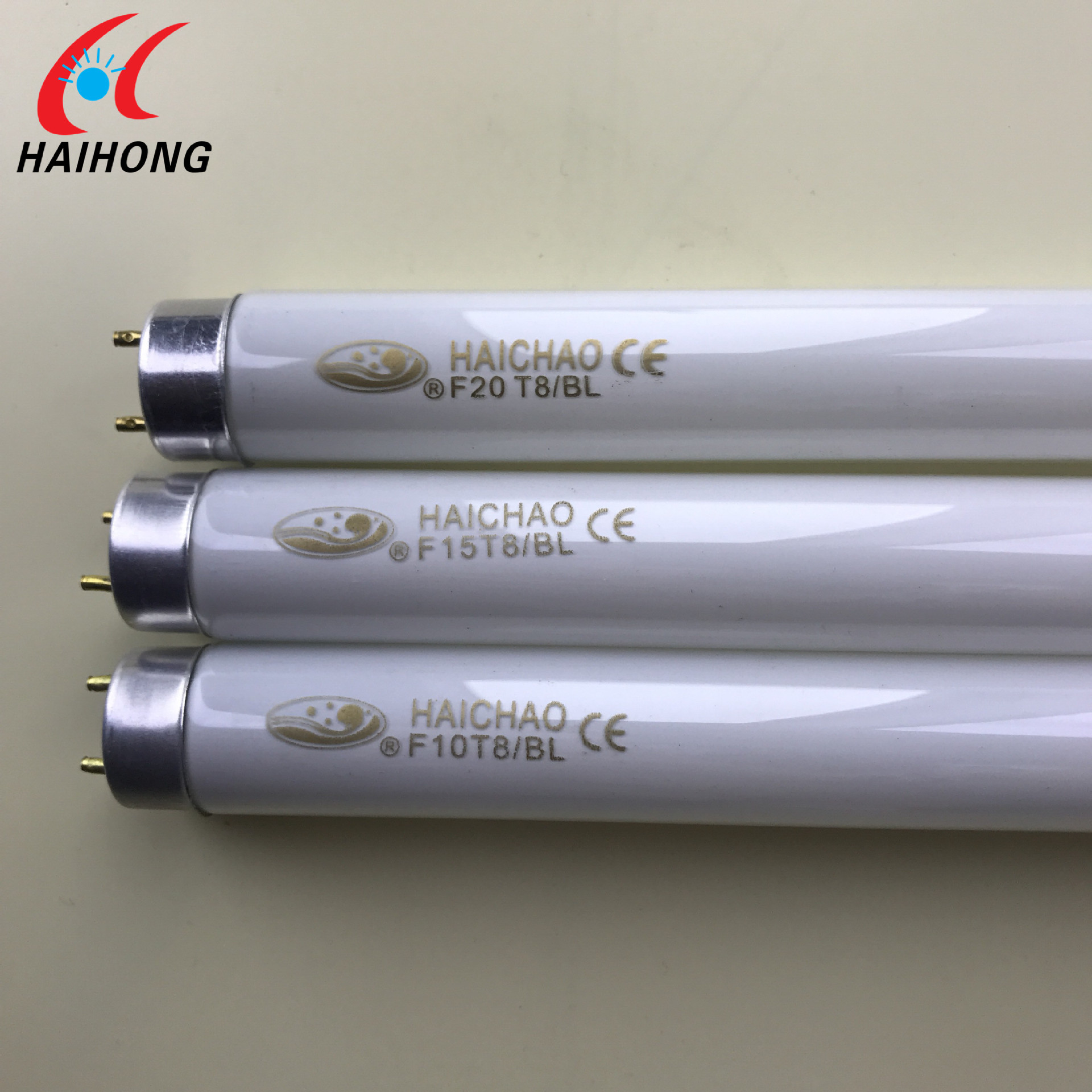 T8 10W15W Blue Mosquito Control Lamp Tube Mosquito Trapping Ultraviolet Wavelength 365NM G13 Pipe Diameter 26MM Mosquito Trapping Tube