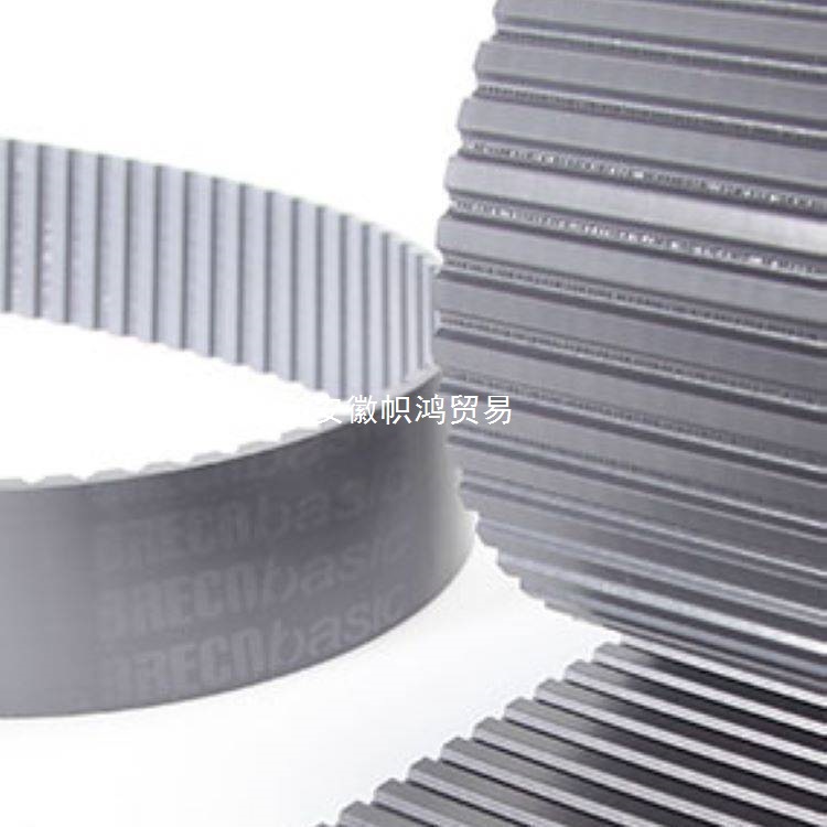 (Bargaining) German Breco Synchronous Pulley Toothed Belt At10