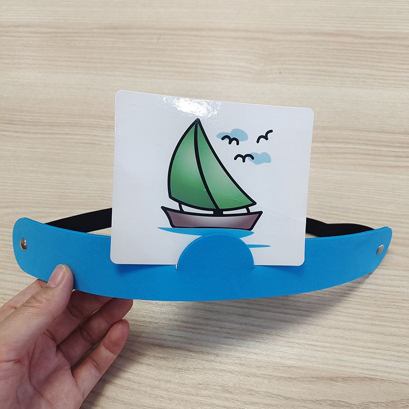 Обучающие пособия, карточки с английскими словами и пиньинем, игра «Угадай, кто я», DIY реквизит для обучения в классе