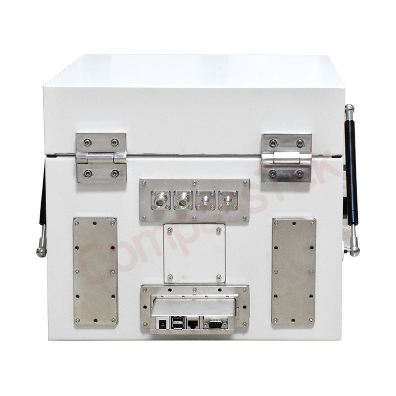 Shielding Box 5g Mobile Phone Shielding Box Electromagnetic Wifi6 Bluetooth Router Antenna Yg520D-Up