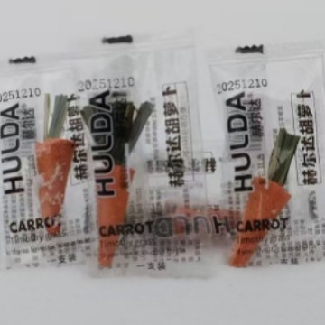 Teething Hamster Snacks, Rabbit, Chinchilla, Guinea Pig Snacks, Hamster Food, Fruit and Vegetable Pellet Feed Manufacturer Snacks