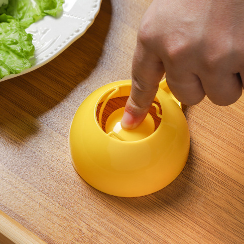 Non-stick rice semi-circular rice ball mold rice spoon household rice spoon Bento mold baby rice styling device