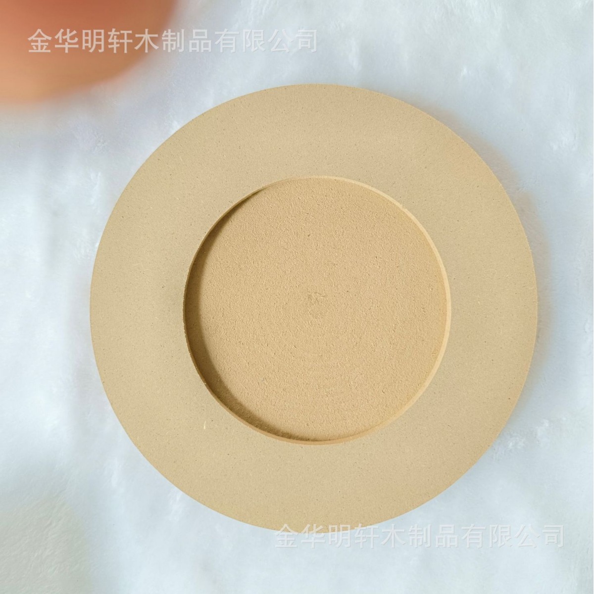 Customized Mdf Density Board Medium Density Fiberboard Engraving and Cutting to Map Customized Cut Out Milling and Washing