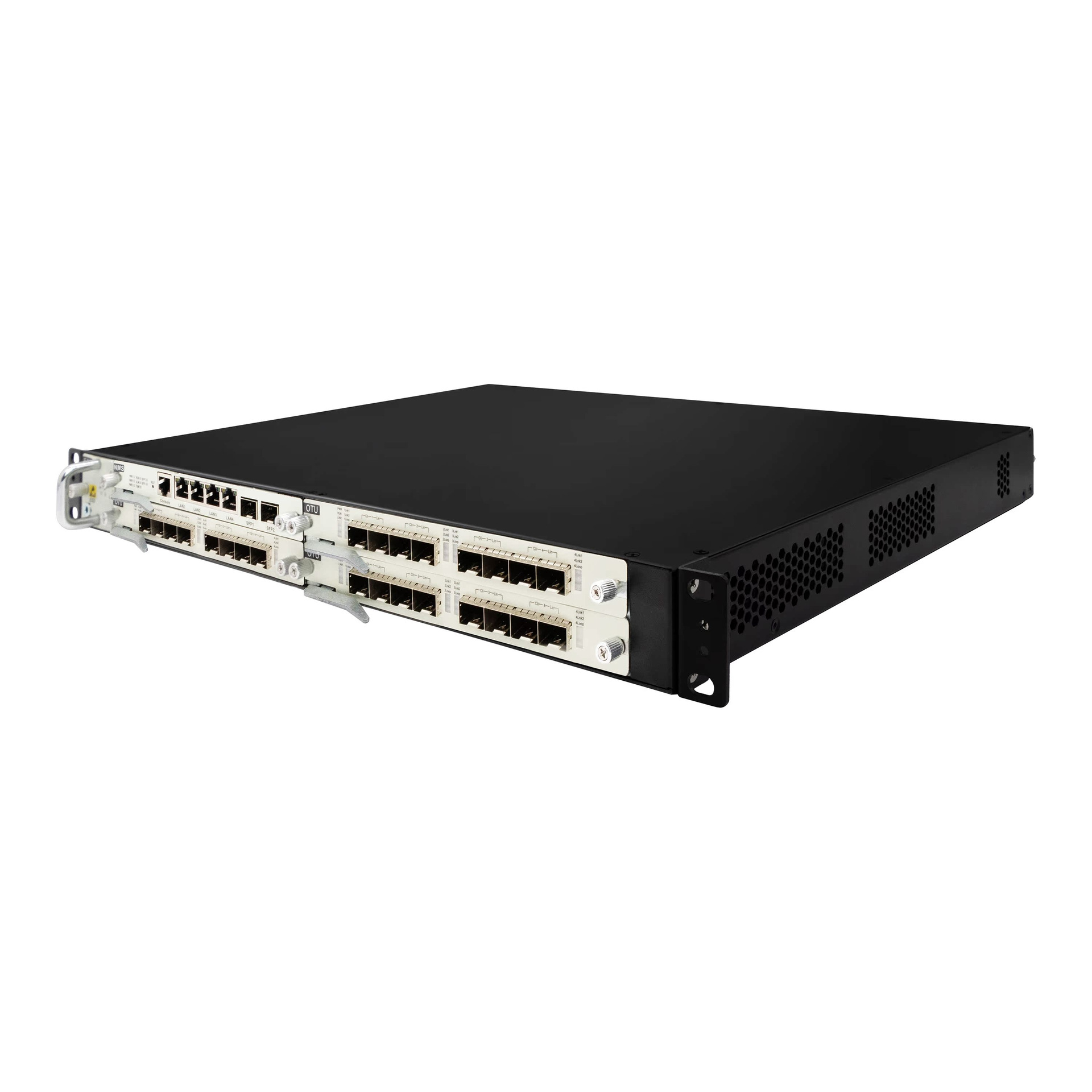 Olp Optical Line Protection Equipment System 1:1 Automatic Switching 1+1 Selection Dual Transmission and Dual Reception Single Fiber Dual Fiber Osp3800