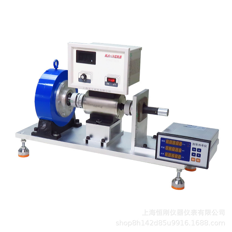 Прибор для измерения крутящего момента и динамического тестирования скорости