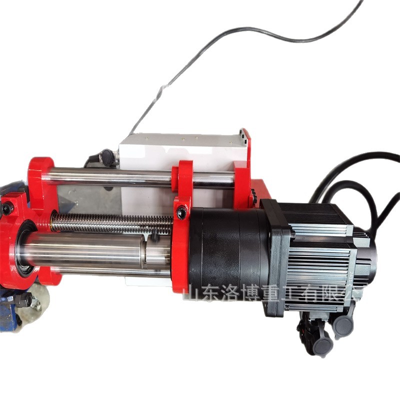 Fully Automatic Boring Machine, Engineering Machinery, Cutting and Boring Repair Machine, Small Shaft Pin Hole Welding and Processing Machine, Boring Machine