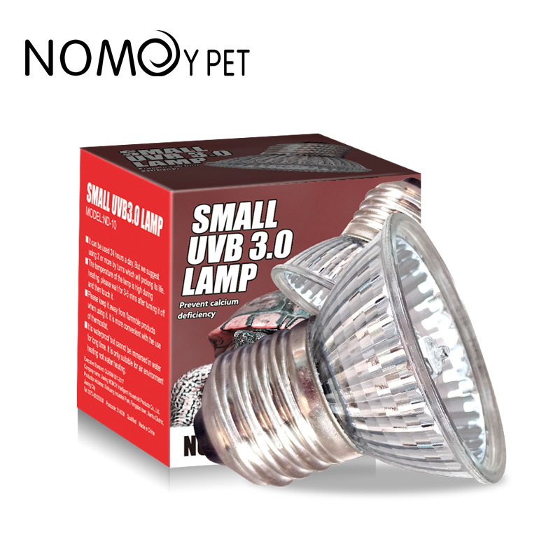 Светильник для террариума UVB3.0, обогреватель для черепахи, коробка для кормления, стерилизующая лампа, добавка кальция