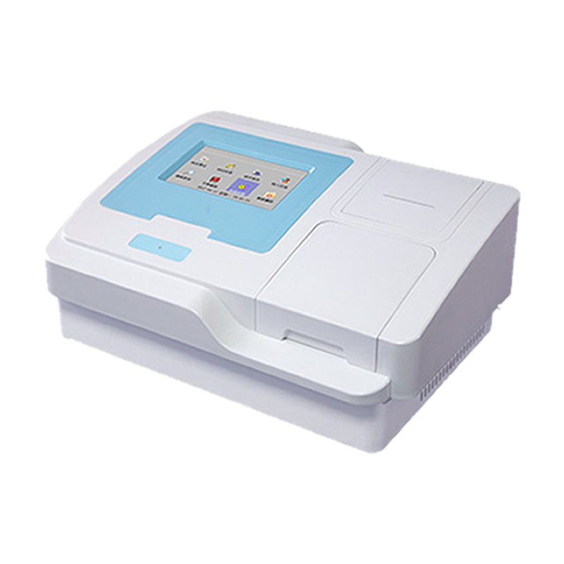 Jc-Mb36 Full-Wavelength Multifunctional Enzyme-Linked Immunoassay Analyzer Enzyme-Linked Immunoassay Default Items and Zhizhi China