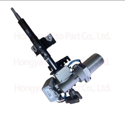 Special Xinyuan T20 Golden Cup Hiace X30 Brilliance T3S Original Digital Power Steering Column Steering Machine Assembly