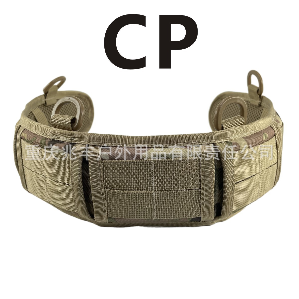 [Cobra] cross-border boutique cobra waist seal in stock wholesale D buckle waist waist seal waist accessories