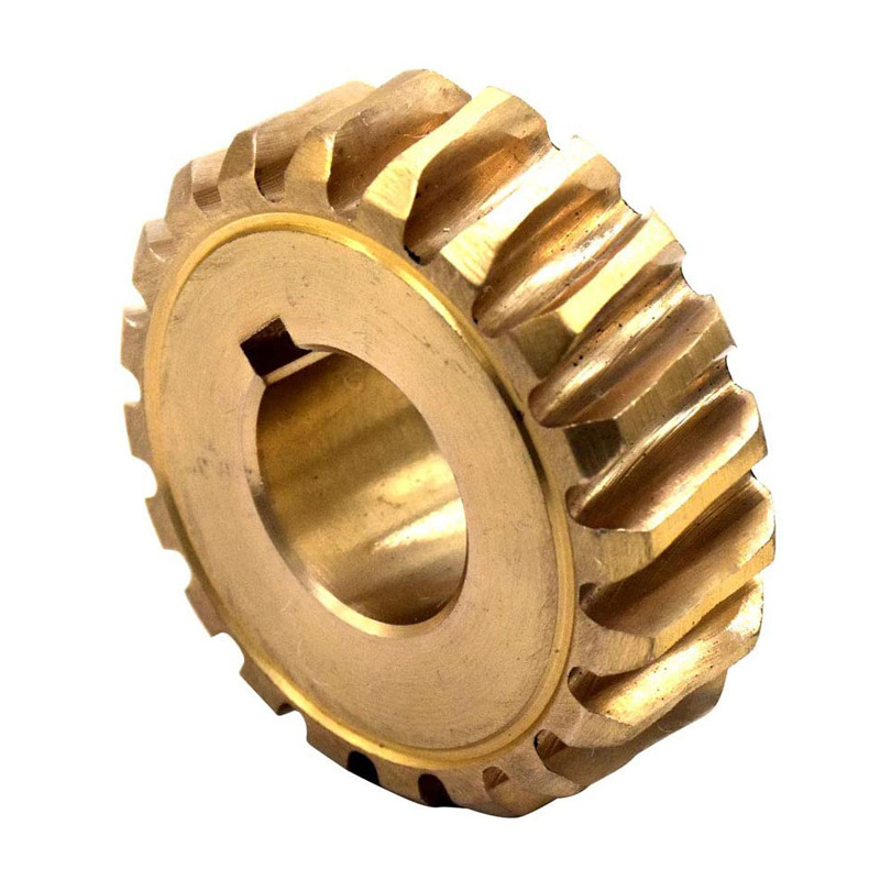 20 Teeth Worm Gear Suitable for Snow Sweeper 917-04861 20t 717-04449 717-04861 717-0528