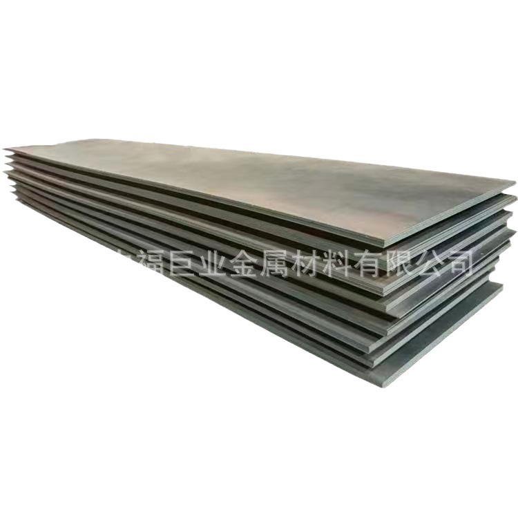 In-Stock 1000L High-Strength Steel Beam 750 High-Strength Flat Plate 700L Automotive Beam Plate Roll Custom Length Flat Plate