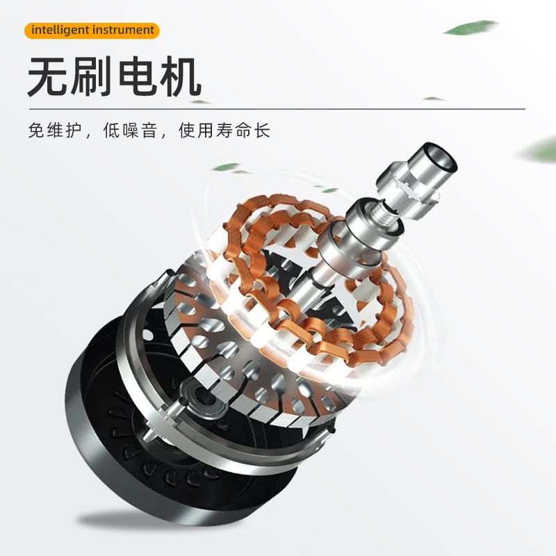 TD4 Desktop Beauty Centrifuge Low Speed PRP Electric Centrifuge 4000 Turn Serum Separation Equipment