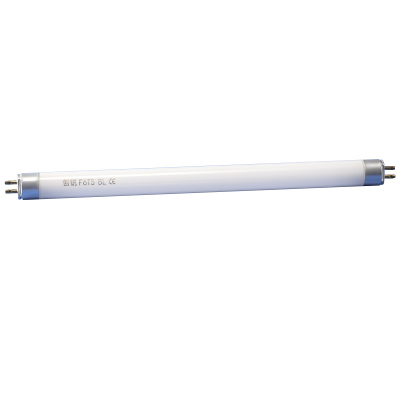 Factory spot wholesale T8 10W15W20W ultraviolet sticky mosquito lamp tube mosquito lamp tube mosquito lamp tube