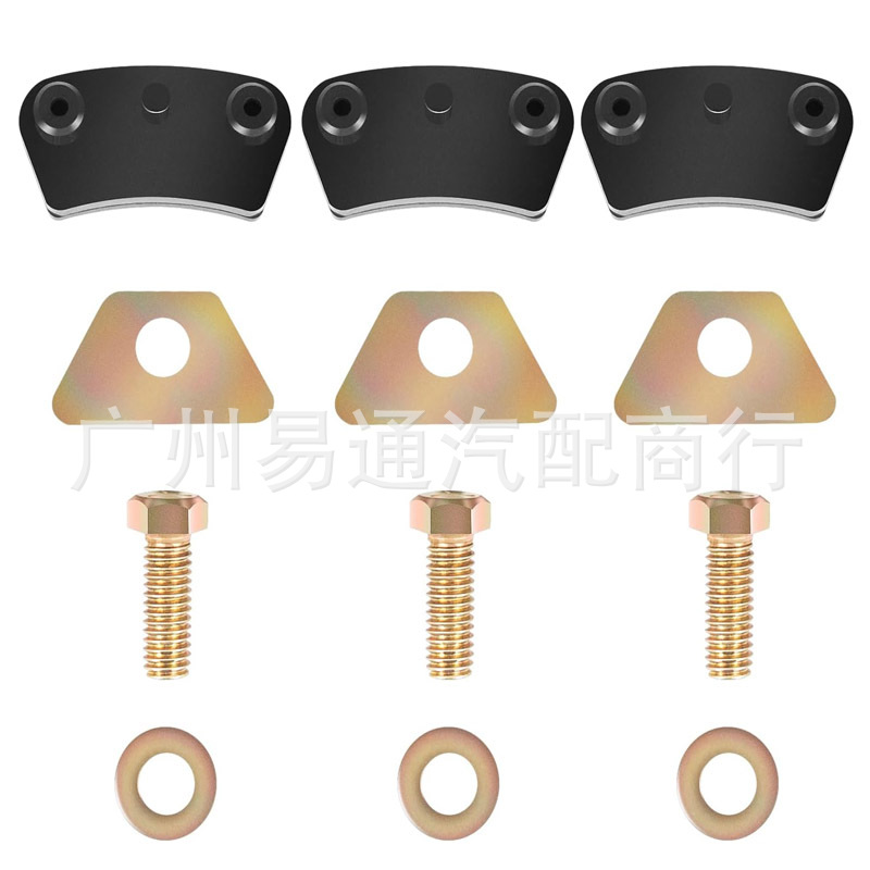 Engine Coupler Assembly Fit for 1999‑2016 Mercury Mercruiser 18643A5