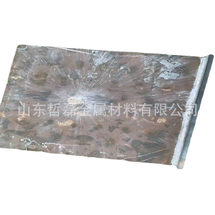 Bullet-proof flare board manufacturers offer preferential supply of PE GA3-6 grade steel plate bulletproof steel plate alumina