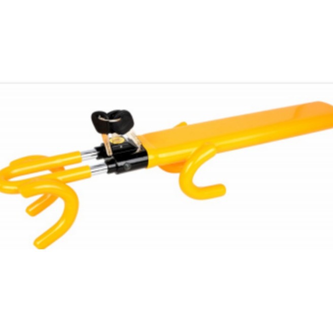 Замок руля автомобиля Legend Lock, производители из отрасли, оптовая продажа, противоугонный замок, аксессуары для автомобилей