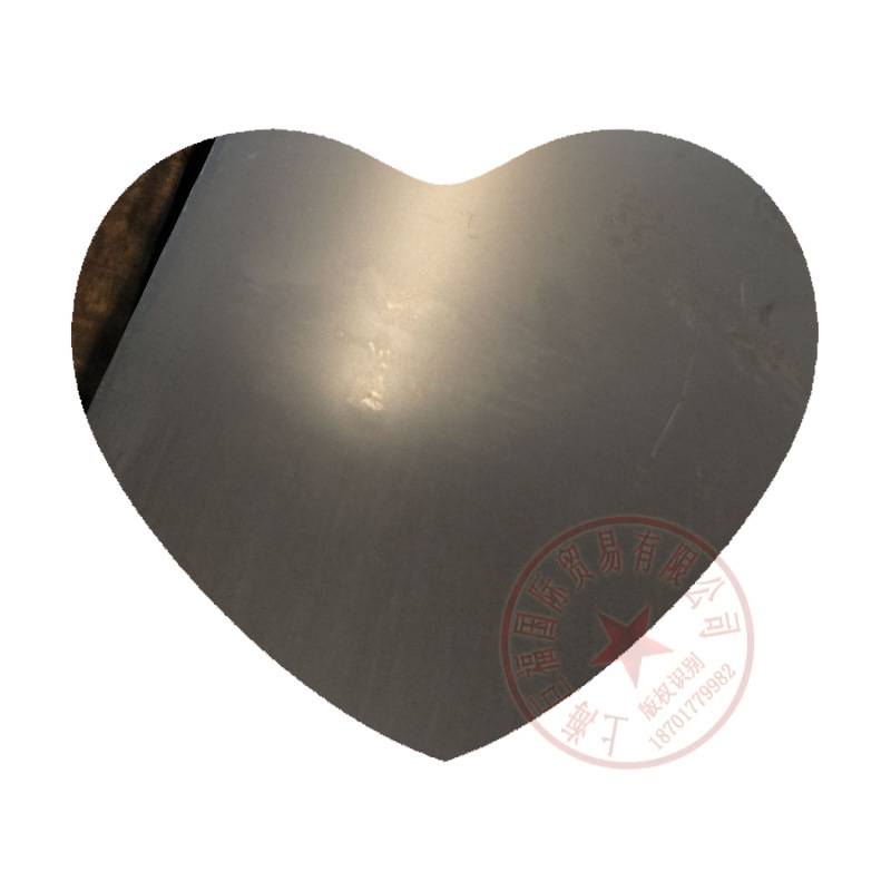 Sanyang Cold Rolled Factory Flat / Cold Rolled Box Plate - St12 Cold Rolled Plate - Thickness 1.2mm * 1250 * 2500